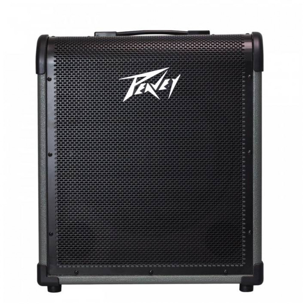 PEAVEY MAX 150 - Комбоусилитель