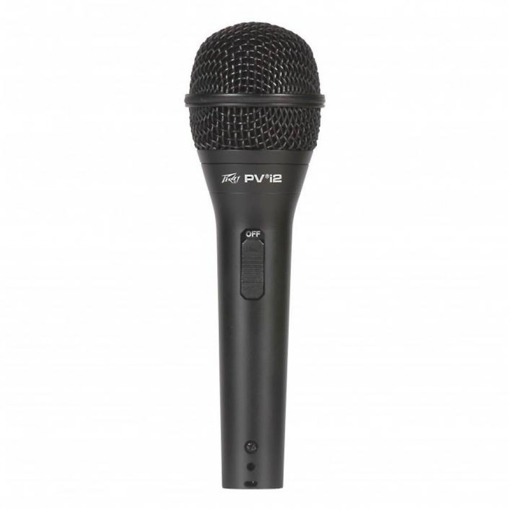 Микрофон PEAVEY PVI 2 1/4
