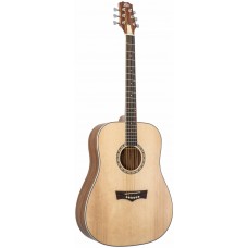 PEAVEY DW 2 - Гитара акустическая
