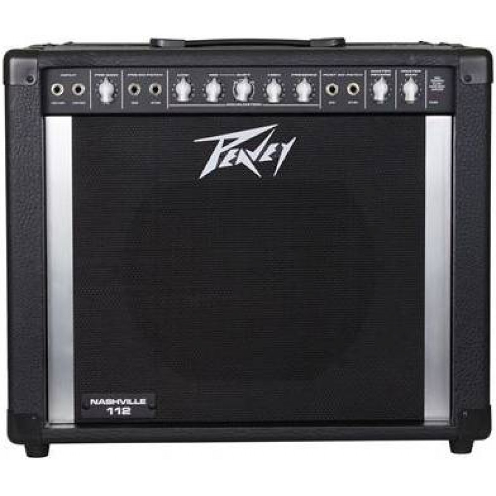 PEAVEY Nashville 112 - Комбоусилитель