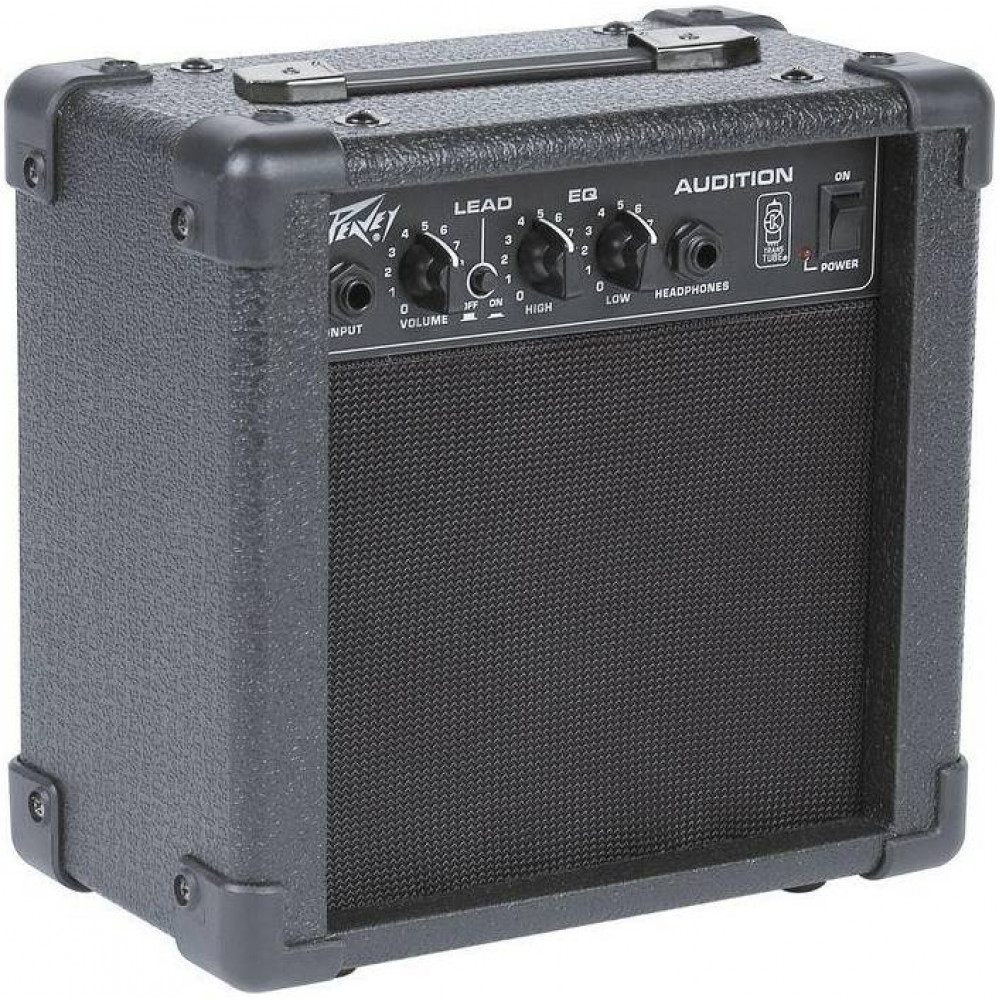 PEAVEY Audition - Комбоусилитель