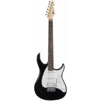 Электрогитара PEAVEY Raptor Plus Black
