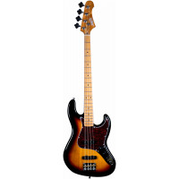 Бас-гитара JET JJB-300 SB, 4 струны