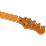 Электроукулеле баритон FLIGHT Pathfinder Baritone OBL