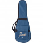 Электроукулеле баритон FLIGHT Pathfinder Baritone OBL