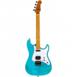 Электроукулеле баритон FLIGHT Pathfinder Baritone OBL