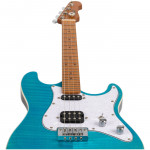 Электроукулеле баритон FLIGHT Pathfinder Baritone OBL