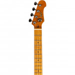 Электроукулеле баритон FLIGHT Pathfinder Baritone OBL