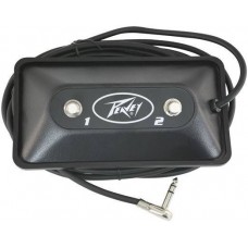 PEAVEY Multi-purpose 2-button footswitch - Футсвитч