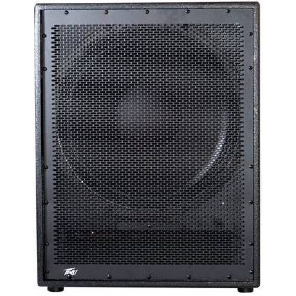 PEAVEY PVs 15 SUB 1000W активный универсальный саб - Акустическая система