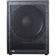 PEAVEY PVs 15 SUB 1000W активный универсальный саб - Акустическая система