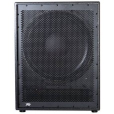 PEAVEY PVs 18 SUB 1000W активный универсальный саб - Акустическая система