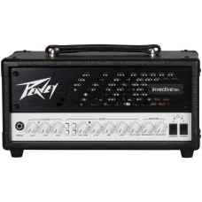 PEAVEY invective . MH - Усилитель "голова"