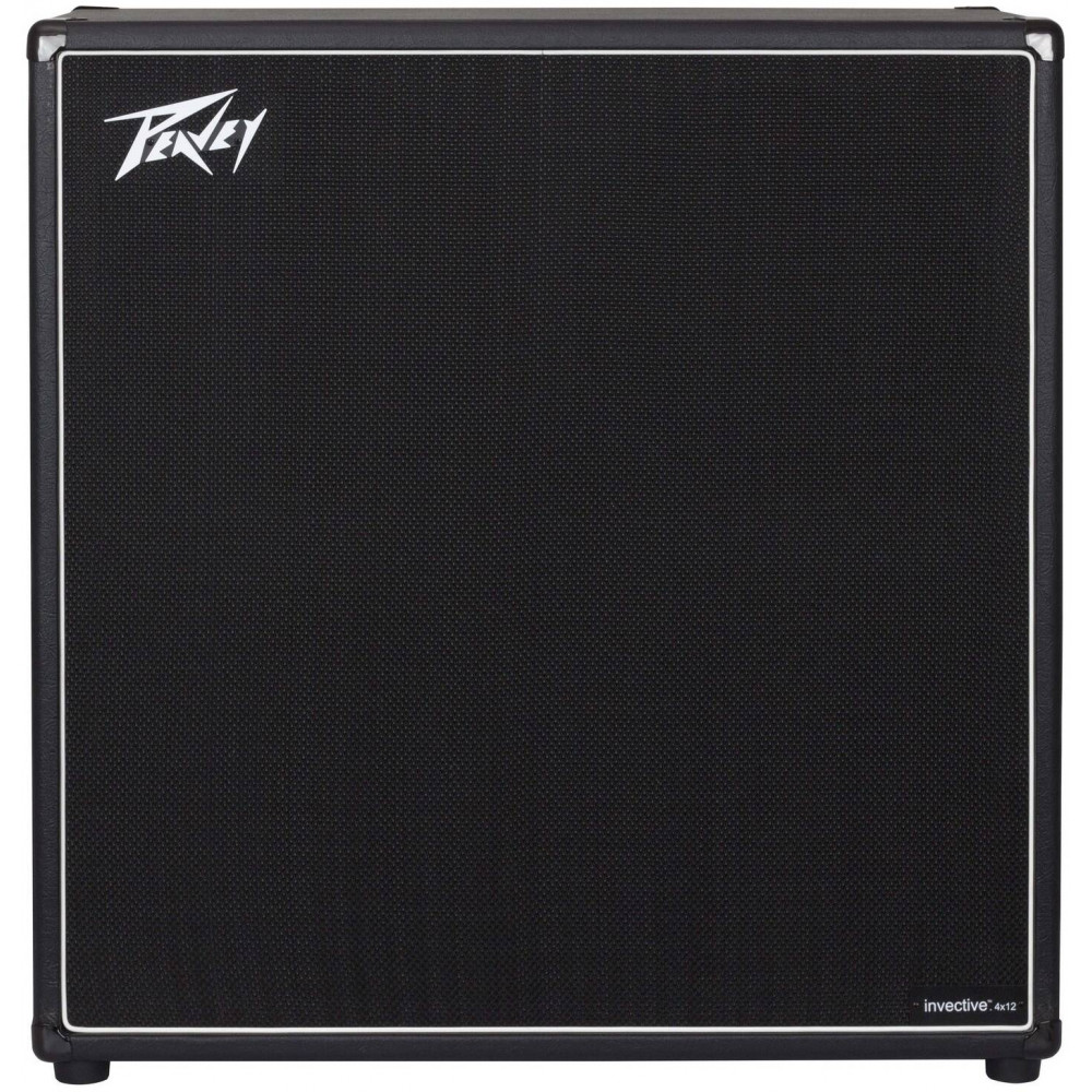 Кабинет PEAVEY invective .412 Cabinet