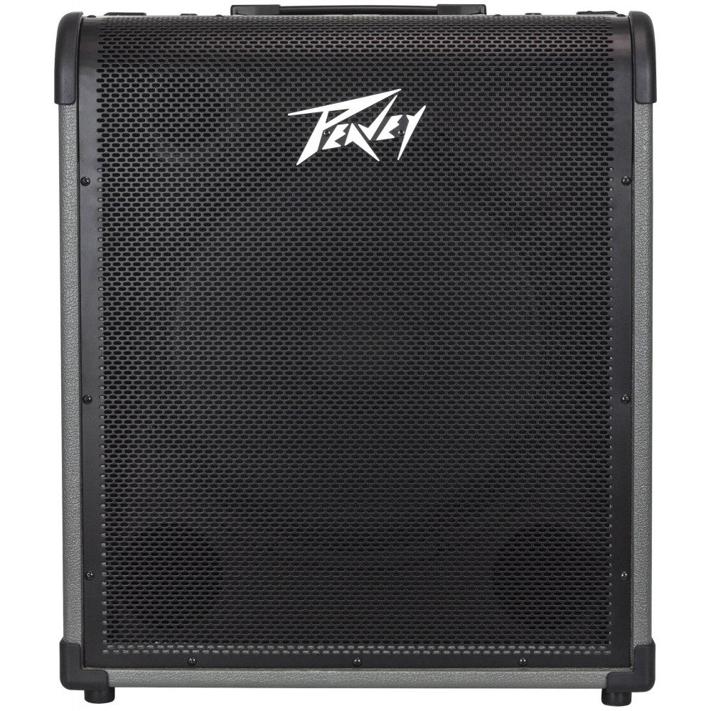 PEAVEY MAX 250 - Комбоусилитель