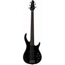 PEAVEY Milestone 5 Plus Black - Бас-гитара