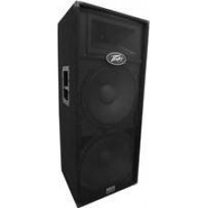 PEAVEY PV 2015D Enclosure - Акустическая система