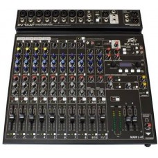 PEAVEY PV 14 AT - Микшерный пульт
