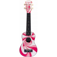 TERRIS PLUS-70 LOLLIPOP - Укулеле сопрано