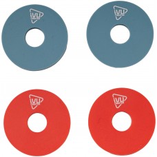 IVU CREATOR SB-RED/BLUE - Стреплок для гитары