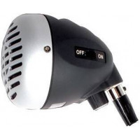 Микрофон PEAVEY H-5 Harmonica Mic Black w/ ALM Grilll