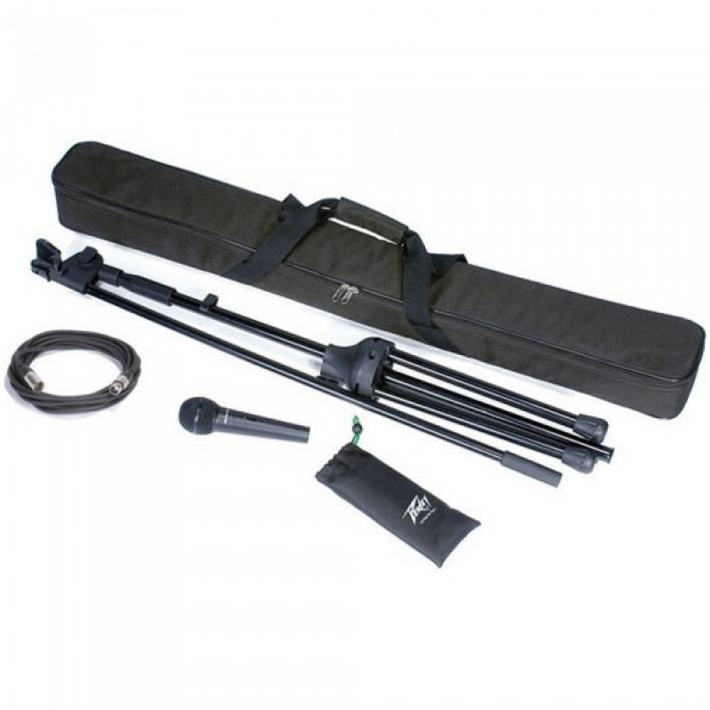 PEAVEY PV MSP2 XLR - Микрофонный комплект