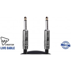 IVU CREATOR LIC-5S/S - Инструментальный кабель