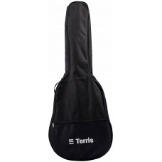 TERRIS TGB-A-01 BK - Чехол для гитары акустической