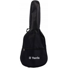 TERRIS TGB-C-01 BK - Чехол для гитары классической