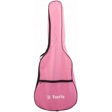 TERRIS TGB-C-01 PNK - Чехол для гитары классической