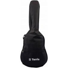TERRIS TGB-A-05 BK - Чехол для гитары акустической