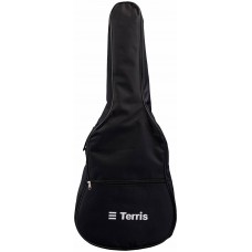 TERRIS TGB-C-05 BK - Чехол для гитары классической