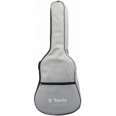 TERRIS TGB-C-05 GRY - Чехол для гитары классической
