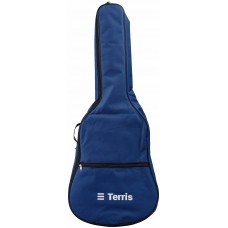 TERRIS TGB-C-05 BL - Чехол для гитары классической