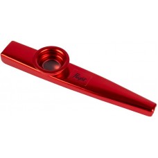 FLIGHT KZ Red - Казу металлический