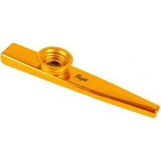 FLIGHT KZ Gold - Казу металлический