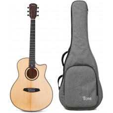 TOM GA-T1M - Гитара акустическая шестиструнная