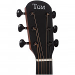 Гитара акустическая шестиструнная TOM GA-T1M