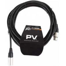 PEAVEY PV LOW Z MIC CABLE 5' - Микрофонный кабель