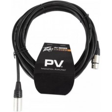 PEAVEY PV 10' LOW Z MIC CABLE - Микрофонный кабель