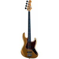 Бас-гитара JET JJB-300 GD R, 4 струны