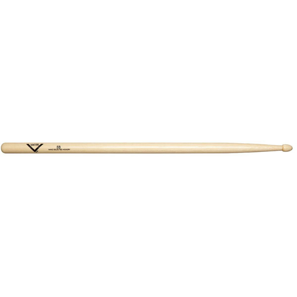 VATER VH5BW - Барабанные палочки орех
