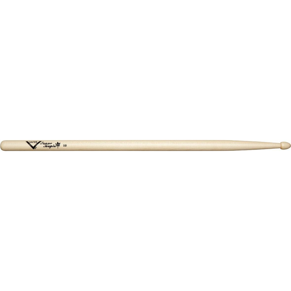 VATER VSM5BW - Барабанные палочки клен