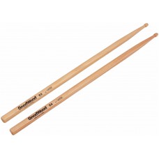 VATER GW5AW - Барабанные палочки орех