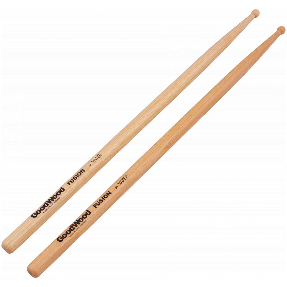 VATER GWFW - Барабанные палочки орех