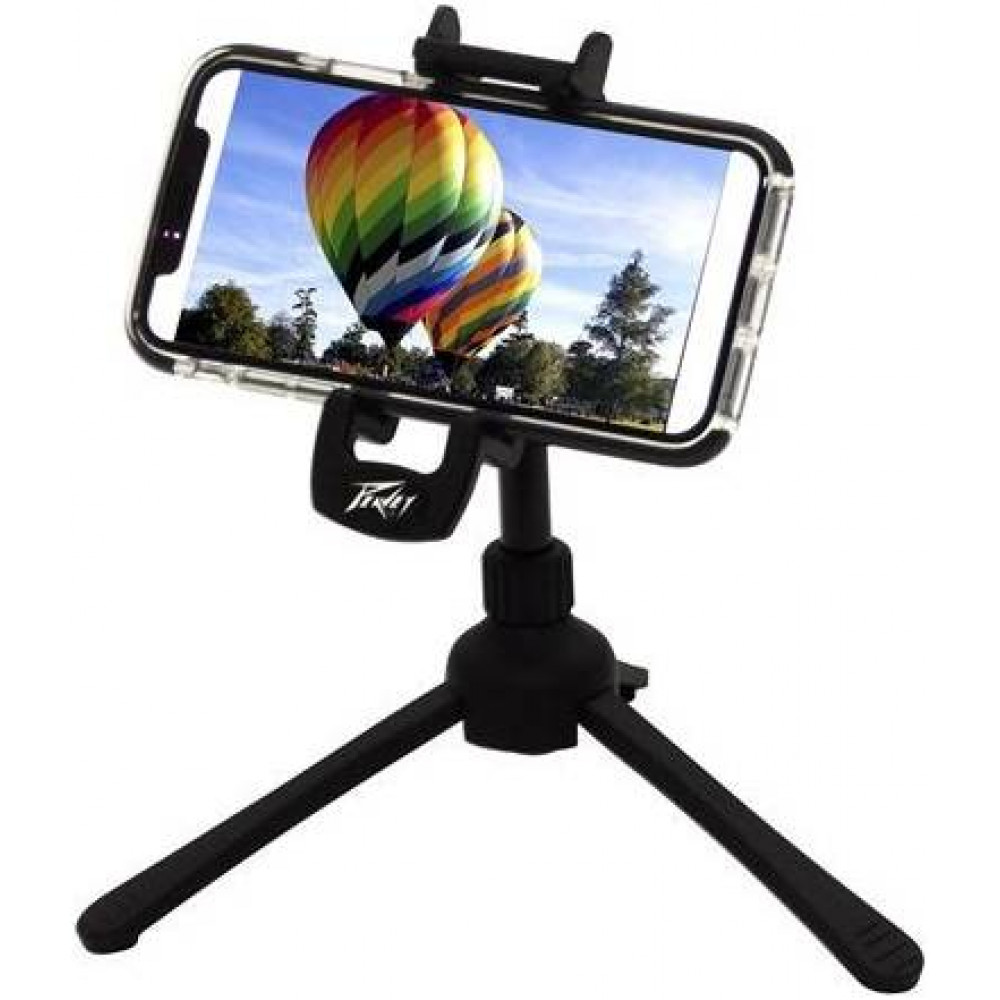 PEAVEY Smartphone Desktop Tripod Stand подставка для смартфона - Крепление
