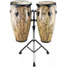 TYCOON STCS B WI/D Willow - Конго 10" & 11" со стендом