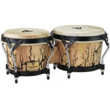 TYCOON STBS B WI Willow - Бонго 7" & 8,5" (18 & 22 см)