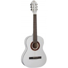 EKO CS-5 White - Гитара классическая 3/4