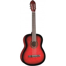 EKO CS-10 Red Burst - Гитара классическая 4/4